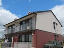 水島臨海鉄道水島本線/球場前駅 徒歩10分 2階 築32年の外観