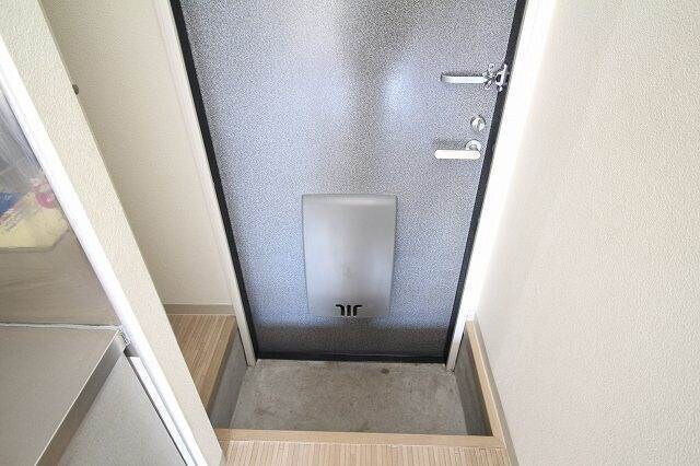  山陽本線（中国）/倉敷駅 徒歩12分 1階 築28年