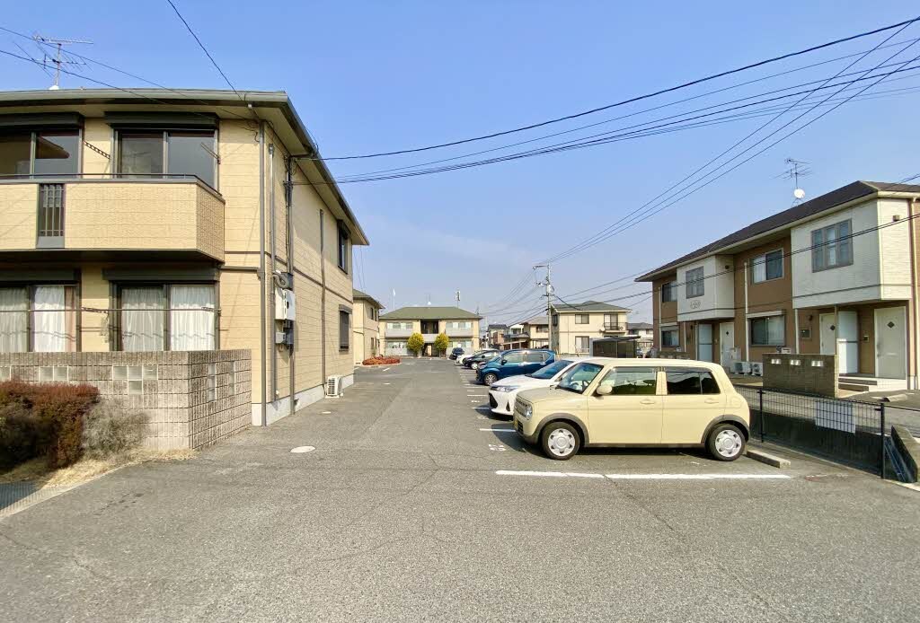  瀬戸大橋線/茶屋町駅 徒歩12分 1階 築23年