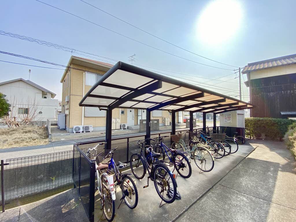  瀬戸大橋線/茶屋町駅 徒歩12分 1階 築23年