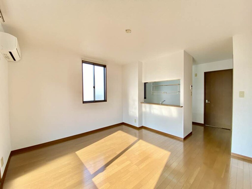  瀬戸大橋線/茶屋町駅 徒歩12分 1階 築23年