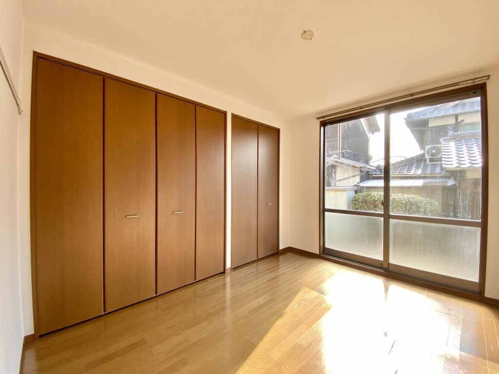  瀬戸大橋線/茶屋町駅 徒歩12分 1階 築23年