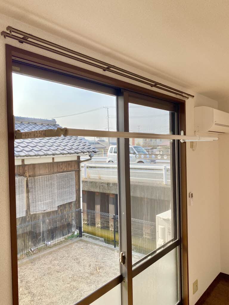  瀬戸大橋線/茶屋町駅 徒歩12分 1階 築23年