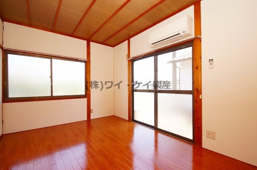  水島臨海鉄道水島本線/水島駅 徒歩18分 1階 築40年