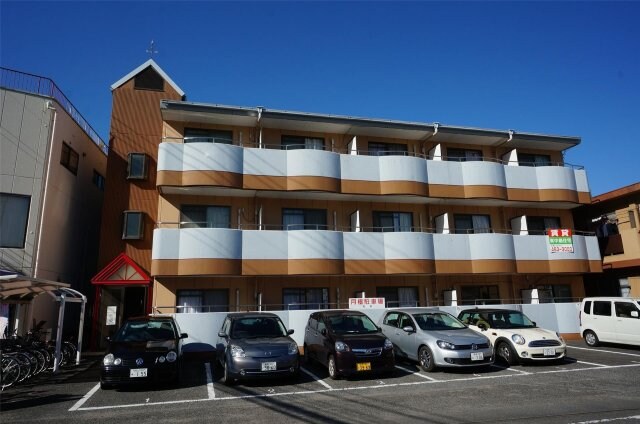  山陽本線（中国）/中庄駅 徒歩10分 1階 築38年