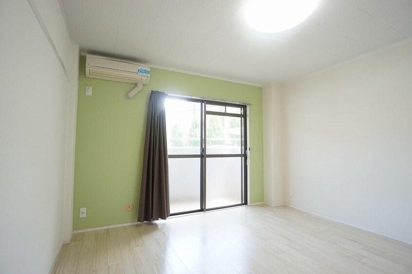  山陽本線（中国）/中庄駅 徒歩10分 1階 築38年