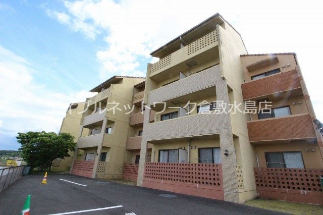  山陽本線（中国）/新倉敷駅 徒歩17分 2階 築29年