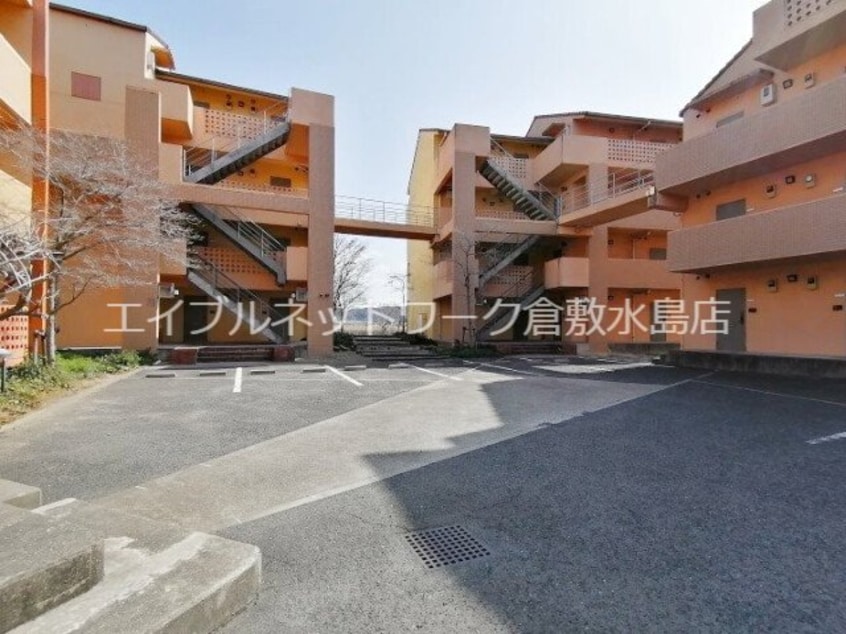  山陽本線（中国）/新倉敷駅 徒歩17分 2階 築29年