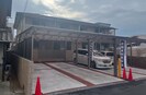 山陽本線（中国）/倉敷駅 徒歩18分 2階 築浅の外観