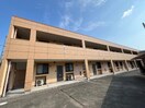 外観写真（昼） 山陽本線（中国）/倉敷駅 バス19分神社前下車:停歩4分 2階 築16年