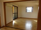 洋室 山陽本線（中国）/倉敷駅 バス19分神社前下車:停歩4分 2階 築16年
