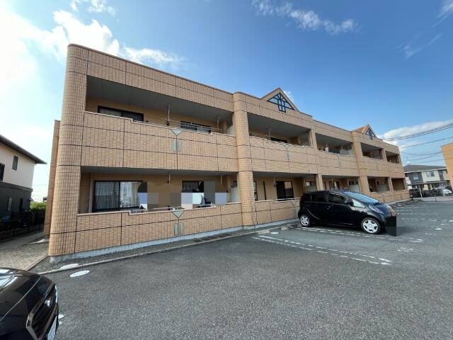 外観写真（昼） 山陽本線（中国）/倉敷駅 バス19分神社前下車:停歩4分 2階 築16年