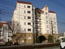 医療法人誠和会倉敷紀念病院まで200ｍ 山陽本線（中国）/倉敷駅 バス19分神社前下車:停歩4分 2階 築16年