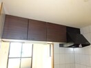 キッチン 山陽本線（中国）/倉敷駅 バス19分神社前下車:停歩4分 2階 築16年