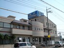医療法人創生会渡辺胃腸科外科病院まで629ｍ 山陽本線（中国）/新倉敷駅 徒歩15分 2階 築9年