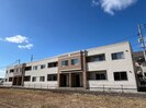 山陽本線（中国）/新倉敷駅 徒歩11分 2階 築8年の外観