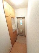  カーサ　ド・マーニＢ