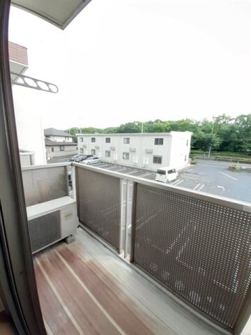  カーサ　ド・マーニＢ