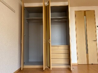 収納 水島臨海鉄道水島本線/西富井駅 徒歩13分 2階 築16年