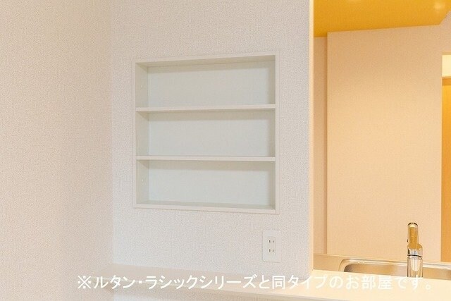  エムズガーデンＢ