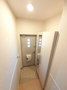  アルモニー倉敷Ⅲ