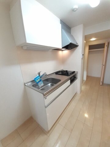  クレール壱番館