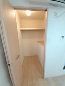  クレール壱番館