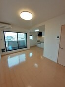  リトルツリーフィールドⅡＢ