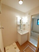  リトルツリーフィールドⅡＢ