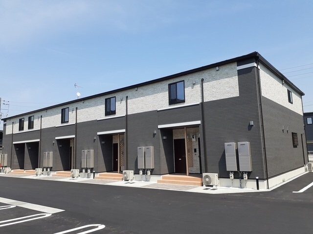  メゾンド・テール