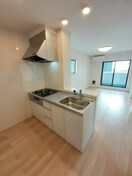  メゾンド・テール