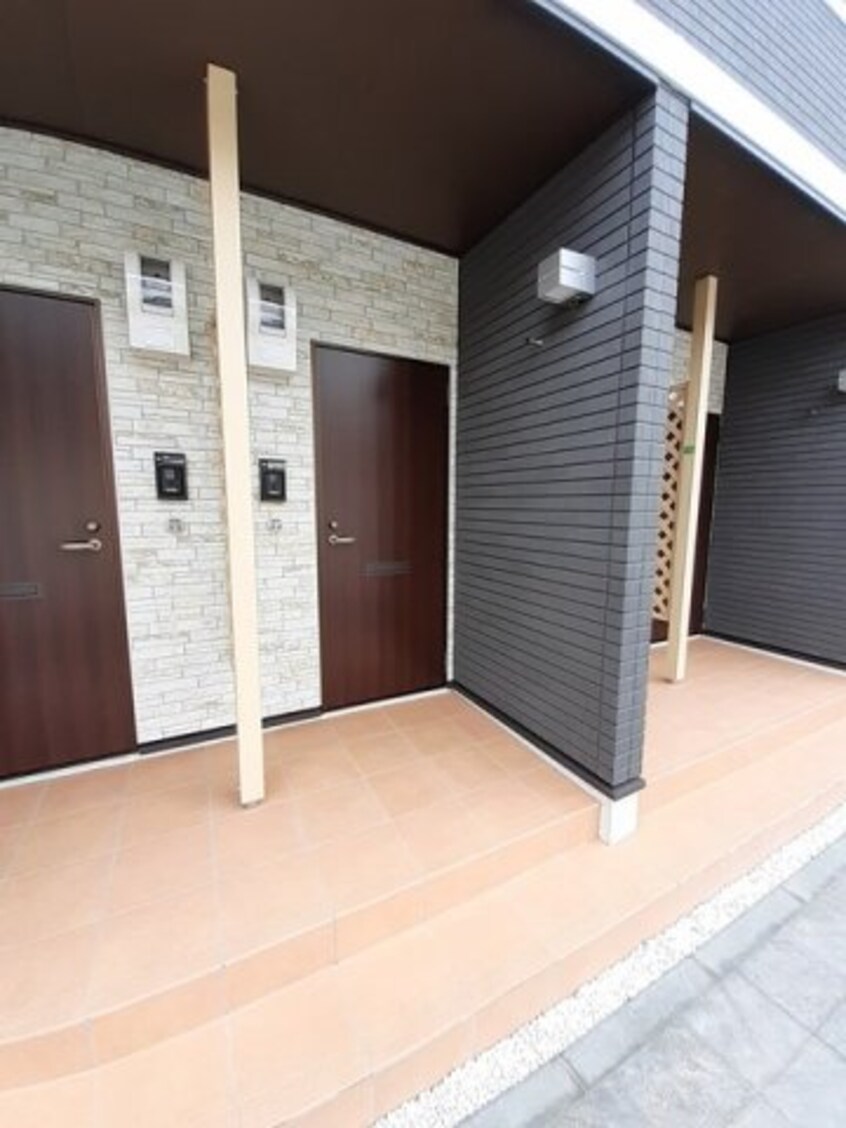  メゾンド・テール