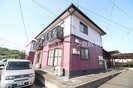 山陽本線（中国）/鴨方駅 徒歩9分 1階 築36年の外観