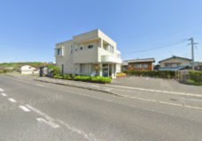 ほかま医院 1501m サン　ナリィシュ