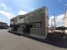 宇野線<宇野みなと線>/早島駅 徒歩14分 1階 築17年の外観