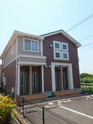 山陽本線（中国）/新倉敷駅 徒歩20分 2階 築17年の外観