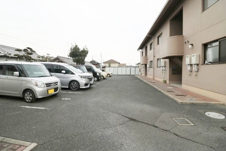  山陽本線（中国）/西阿知駅 徒歩13分 2階 築29年