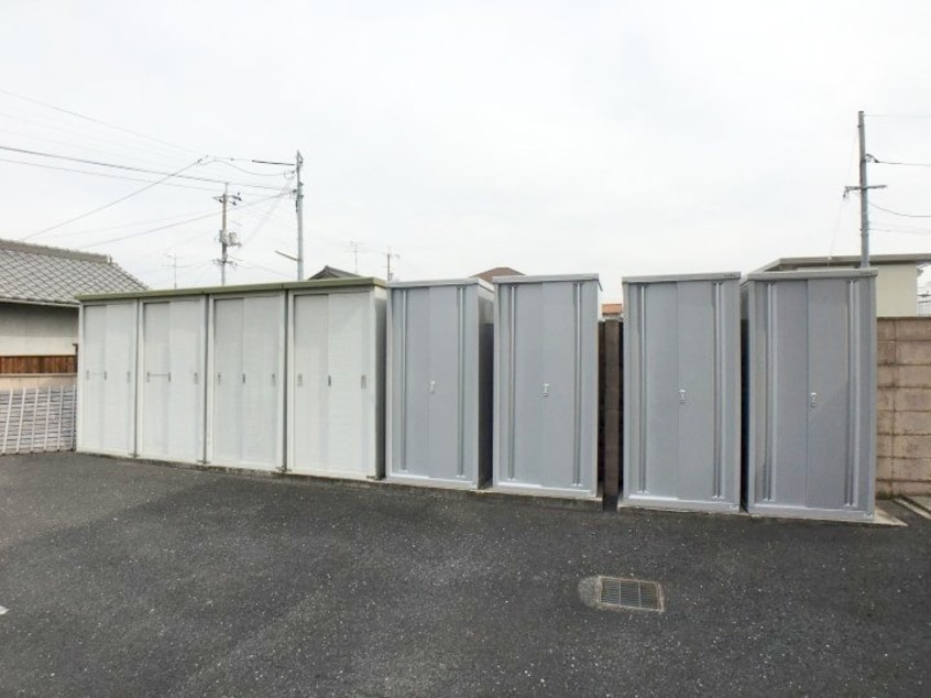  山陽本線（中国）/西阿知駅 徒歩13分 2階 築29年