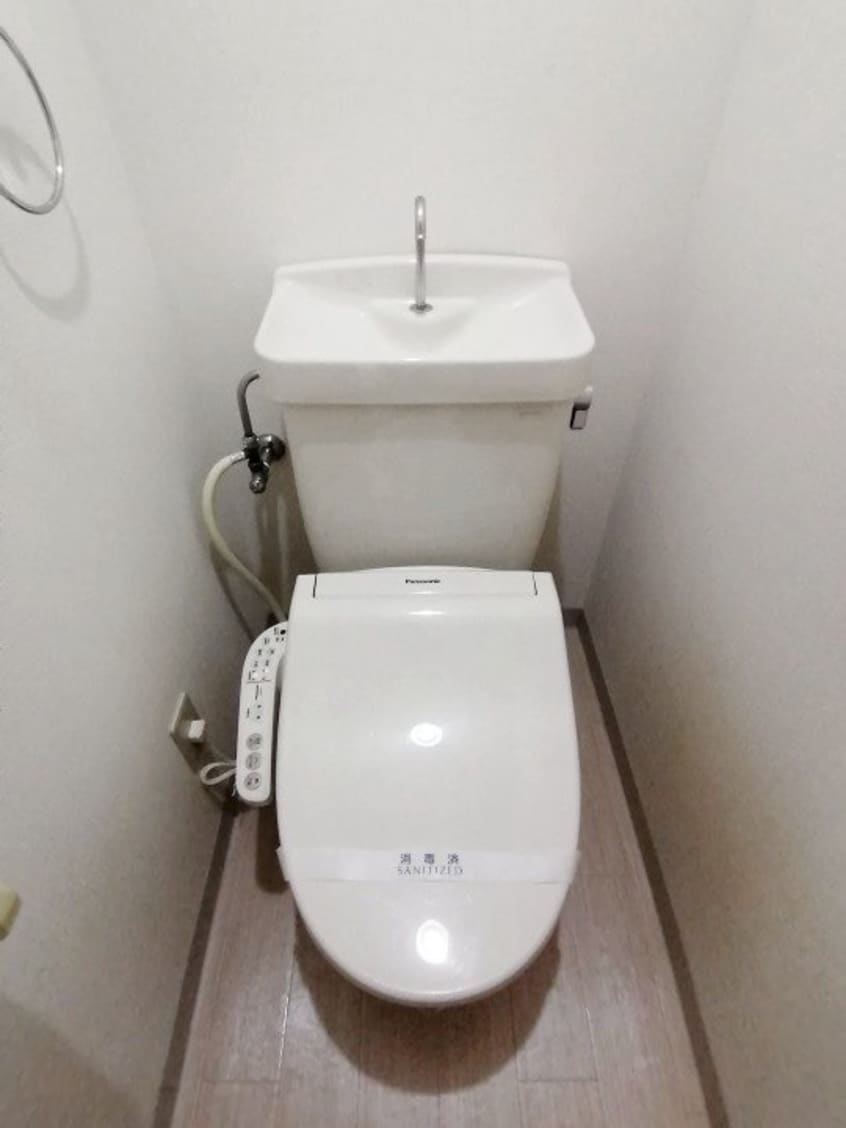  山陽本線（中国）/西阿知駅 徒歩13分 2階 築29年