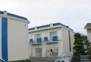 水島臨海鉄道水島本線/福井駅 徒歩10分 1階 築34年の外観