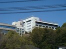 岡山学院大学まで600ｍ 山陽本線（中国）/倉敷駅 バス20分有城下車:停歩5分 2階 築23年