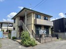 瀬戸大橋線/児島駅 徒歩33分 2階 築23年の外観