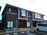 イーストメゾン　Ⅱ