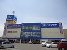 ゲオ倉敷沖店（ビデオＣＤ販売）まで502ｍ 山陽本線（中国）/倉敷駅 バス9分沖下車:停歩4分 1階 築25年