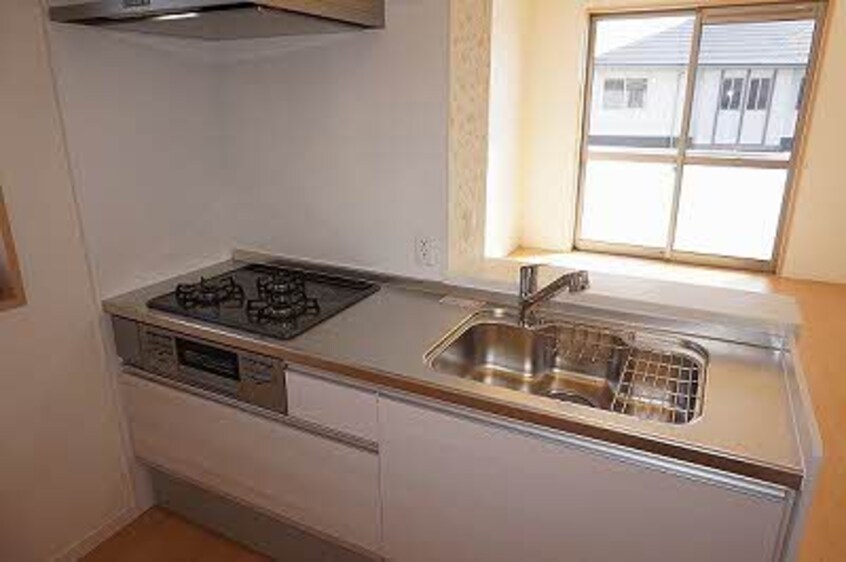  アムルーズ　Ａ棟