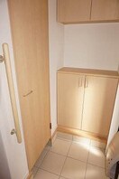  アムルーズ　Ａ棟