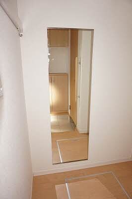  アムルーズ　Ａ棟