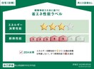 省エネ性能ラベル 仮）スターテラスⅡ中庄