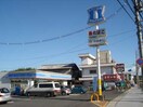ローソンマスカットスタジアム前店まで962ｍ 仮）スターテラスⅡ中庄