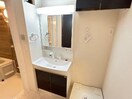 洗面（イメージ） 仮）スターテラスⅡ中庄
